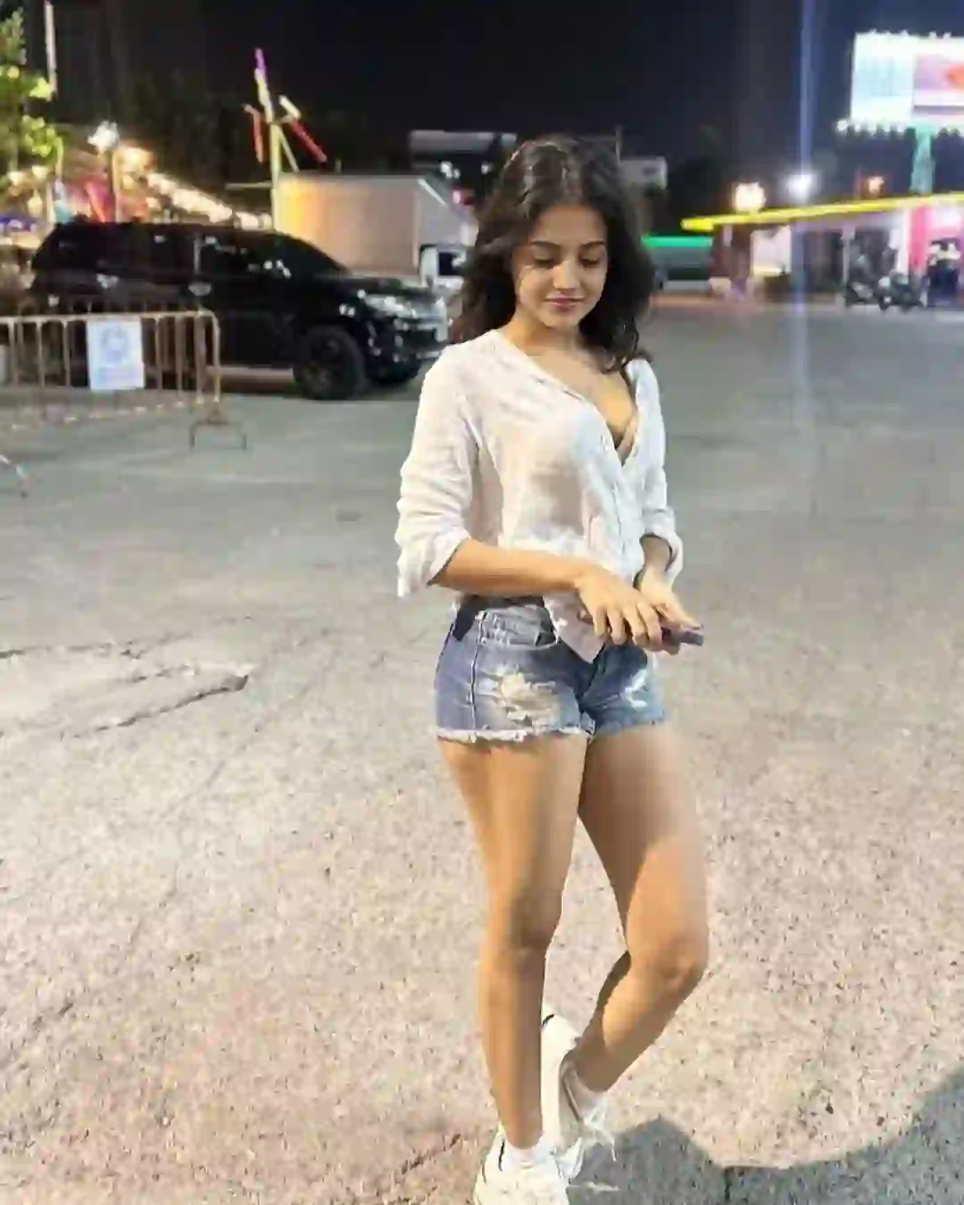 Indian Desi Models