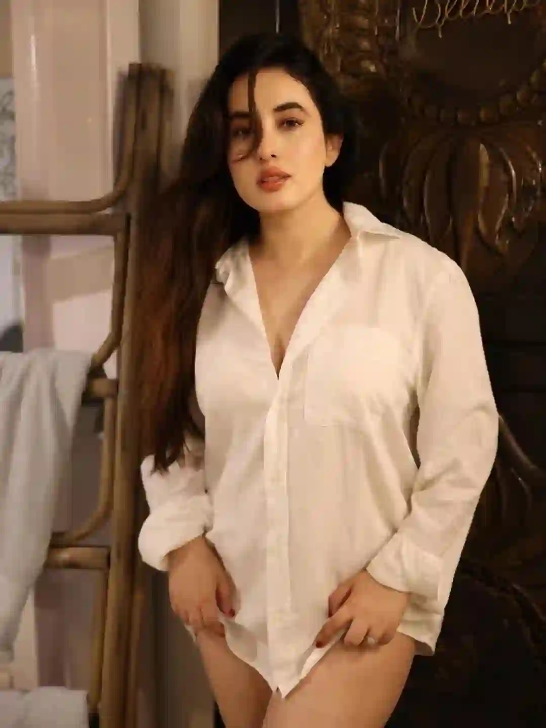Call Girls Near India
