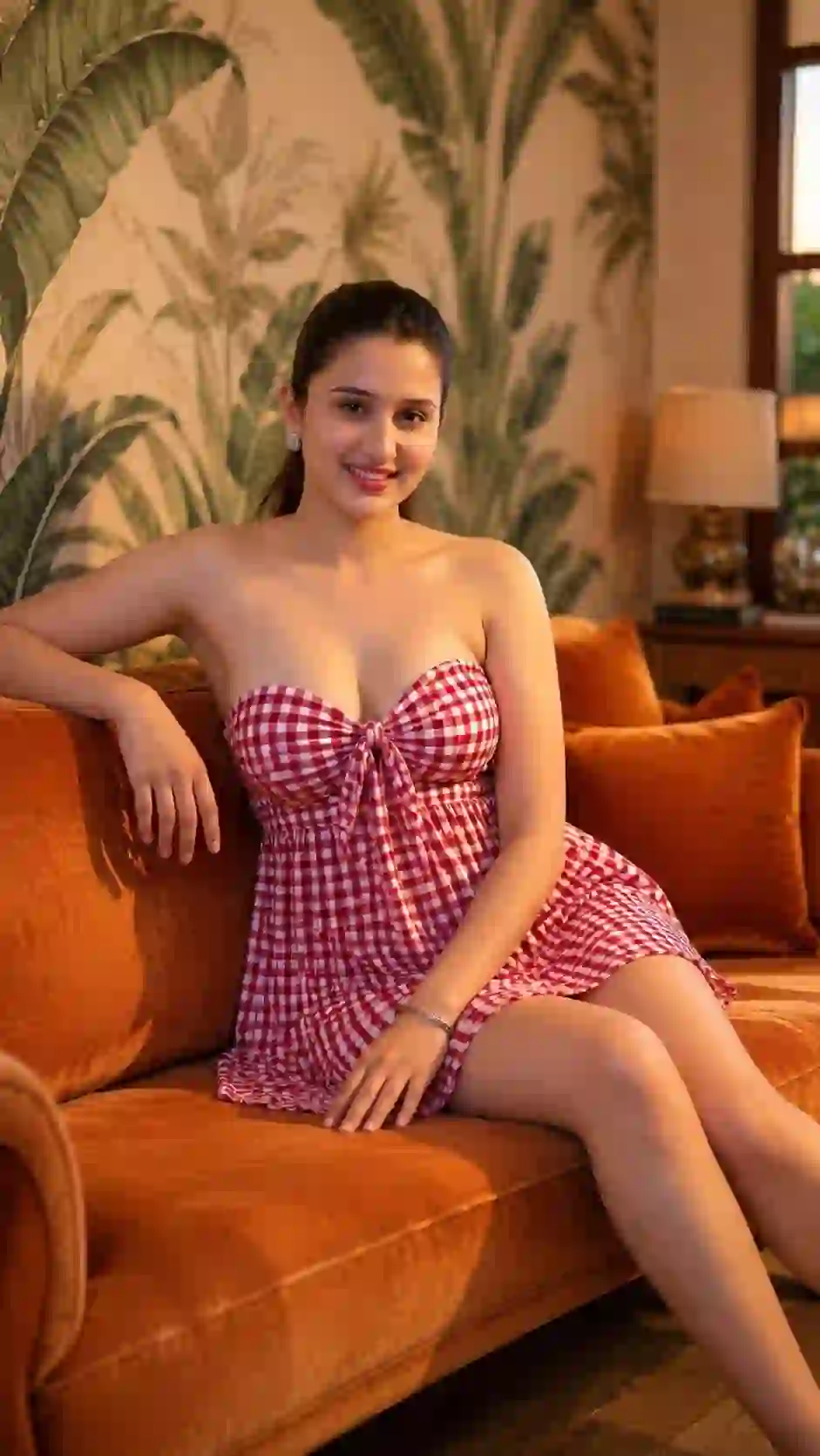 India Call Girl Service
